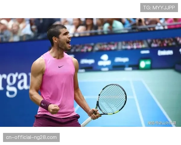 阿尔卡拉斯22岁登顶创三大纪录 开启网球新时代