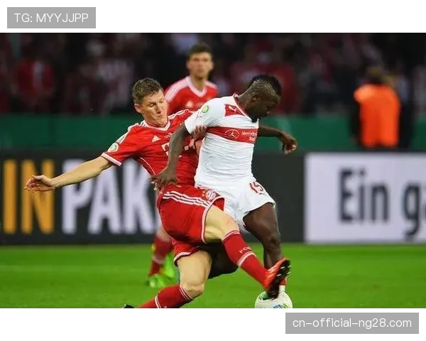 斯图加特青春风暴战术解析 快速反击体系成效评估