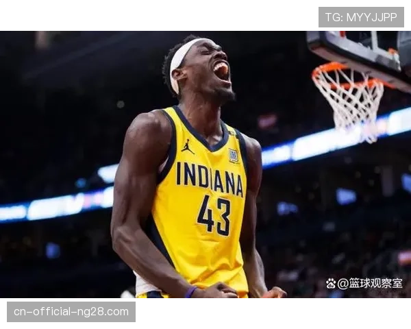 沃克18分9篮板6助攻 步行者前锋展现全能身手