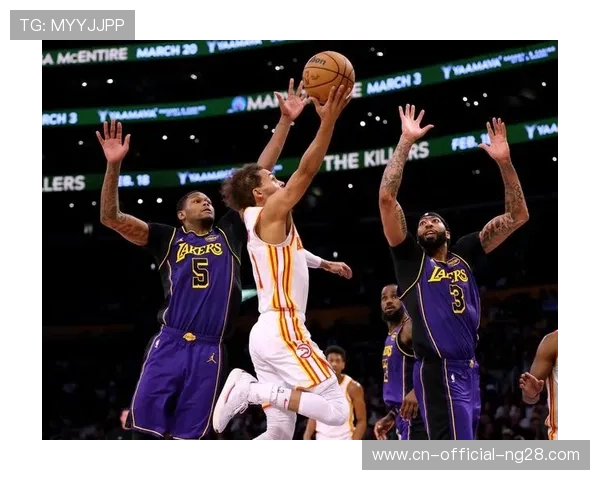 湖人退防提速和卡位意识提升，减少防快攻漏洞破坏对手早期进攻