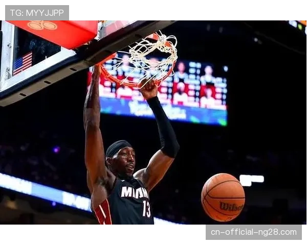 热火阿德巴约25+10 内线统治力与防守覆盖面积成体系核心